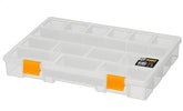 Plastic organizer 21 compartments